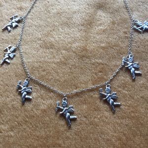 Brandy Melville necklace